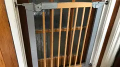 Stairgate