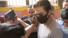 ਸ਼ਾਹਰੁਖ ਖ਼ਾਨ