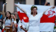 протест