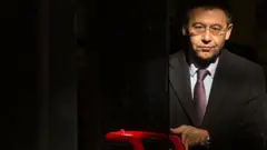 Josep Maria Bartomeu