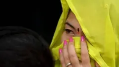 सेक्स वर्कर