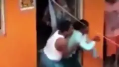 મજૂર