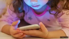 سکرین ٹائم