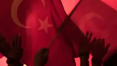 Kudeta gagal pada tahun 2016 menewaskan ratusan orang di Turki.