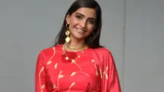 سونم کپور