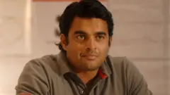 மாதவன்