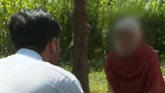 kashmir minor