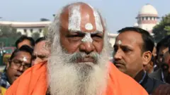 સત્યેન્દ્ર દાસ