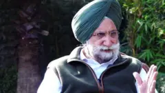 ਸੁਖਜਿੰਦਰ ਰੰਧਾਵਾ