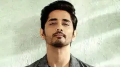 सिद्धार्थ