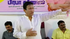 கொழும்பிலுள்ள தமிழ் கட்சிகளை ஒன்றிணைக்க முயற்சி