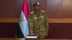 عبد الفتاح البرهان