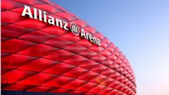 Stadium