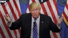 Luận tội và phế truất Tổng thống Trump: Dễ hay khó?