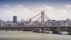 belgrade