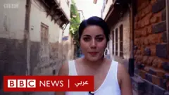 BBCArabicXtraTV