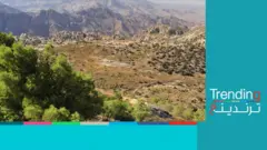 قرار حكومي بتعديل حدود محمية ضانا للتنقيب عن النحاس يغضب الأردنيين