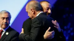 لماذا تتدخل تركيا في الصراع بين أرمينيا وأذربيجان؟