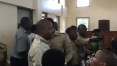 Chadema