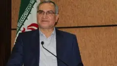 بهرام عین‌اللهی