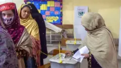 بلدیاتی انتخاب