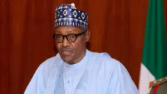 Muhammdu Buhari na Najeriya