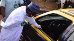 Nasir El-rufai