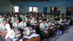 Ụlọakwụkwọ na Legọs