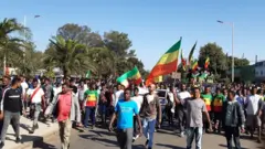 በባህር ዳር