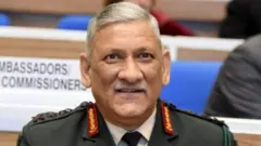 विपिन रावत