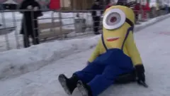 Участник фестиваля