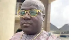Aworan Adigun Oosa