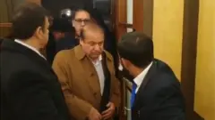 نواز شریف
