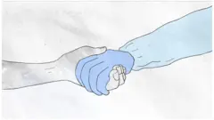 كيف غير فيروس كورونا نظرة الأطباء للموت؟