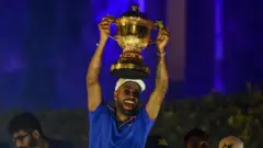 વીવો આઈપીએલ 2019 હાર્દિક પંડ્યા