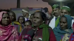 किसान