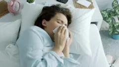 Pesquisas sugerem que o ritmo circadiano pode influenciar nossa recuperação física de infecções e lesões.