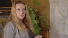 Marina Udgodskaya