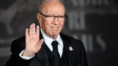 Beji Caid Essebsi