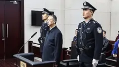 Meng Hongwei a admis avoir reçu plus de 2 millions de dollars de pots-de-vin