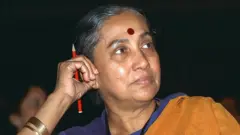 मार्गारेट अल्वा