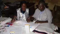 Kubara amajwi