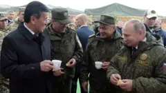 Президенттик аппараттын сүрөттөрү