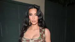 كيم كادراشيان