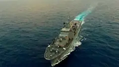 south china sea