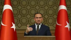 Bekir Bozdağ