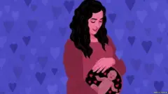 ਗਰਭਵਤੀ ਮਹਿਲਾ