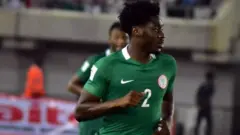 Ola Aina