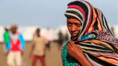 ስደተኛ በሱዳን