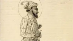 दारा शिकोह